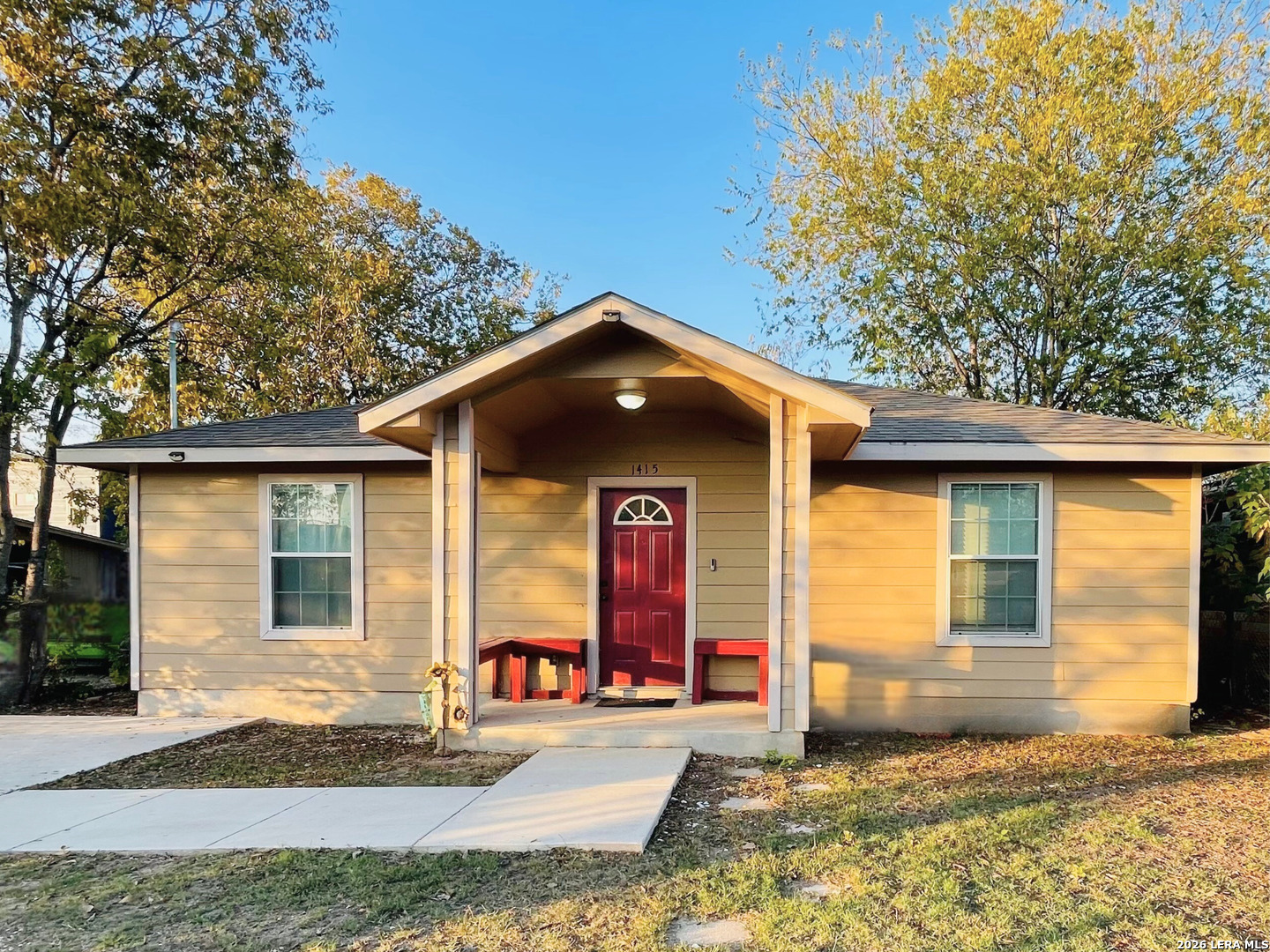 1415 Essex San Antonio TX 78210