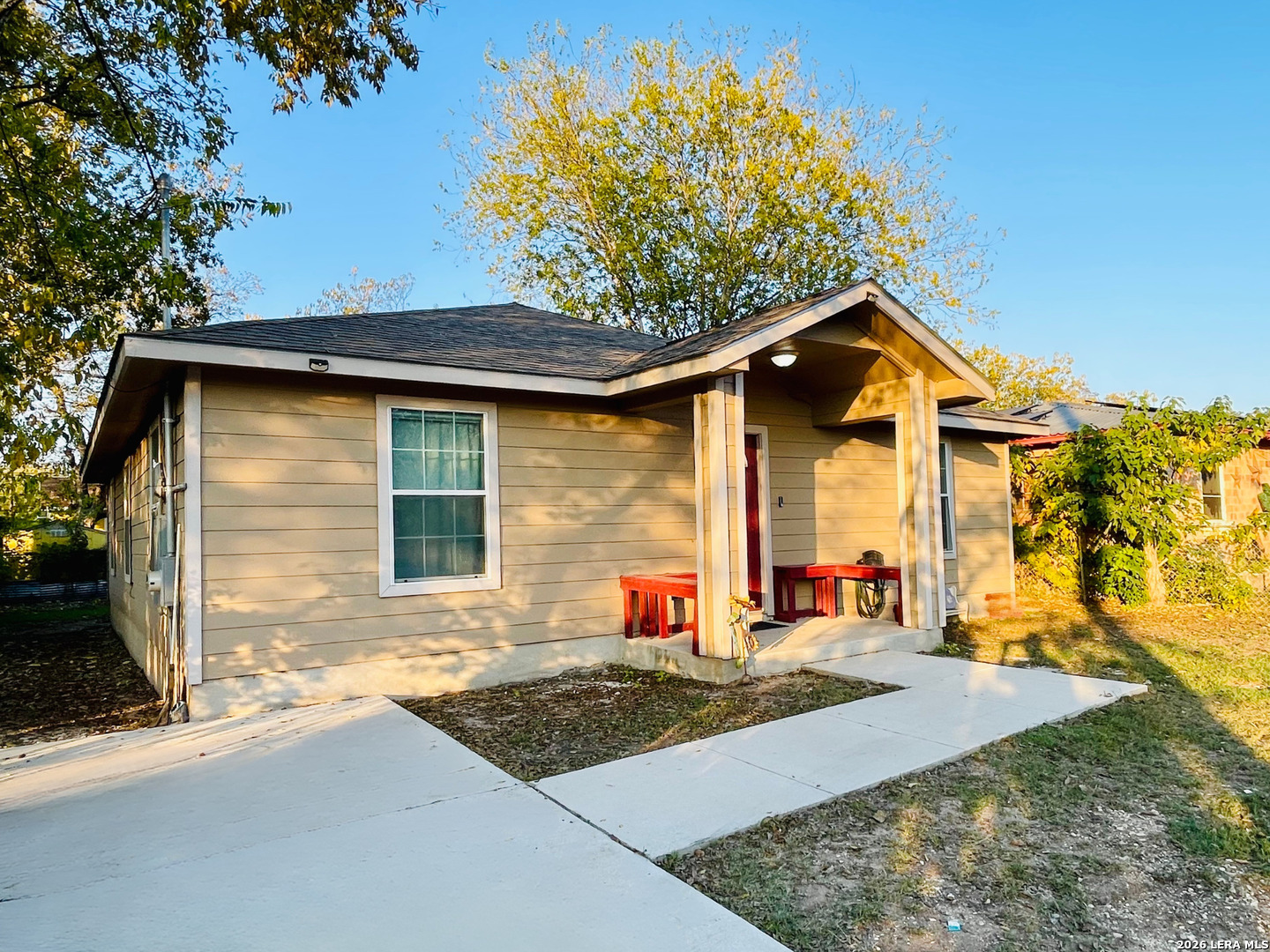 1415 Essex San Antonio TX 78210