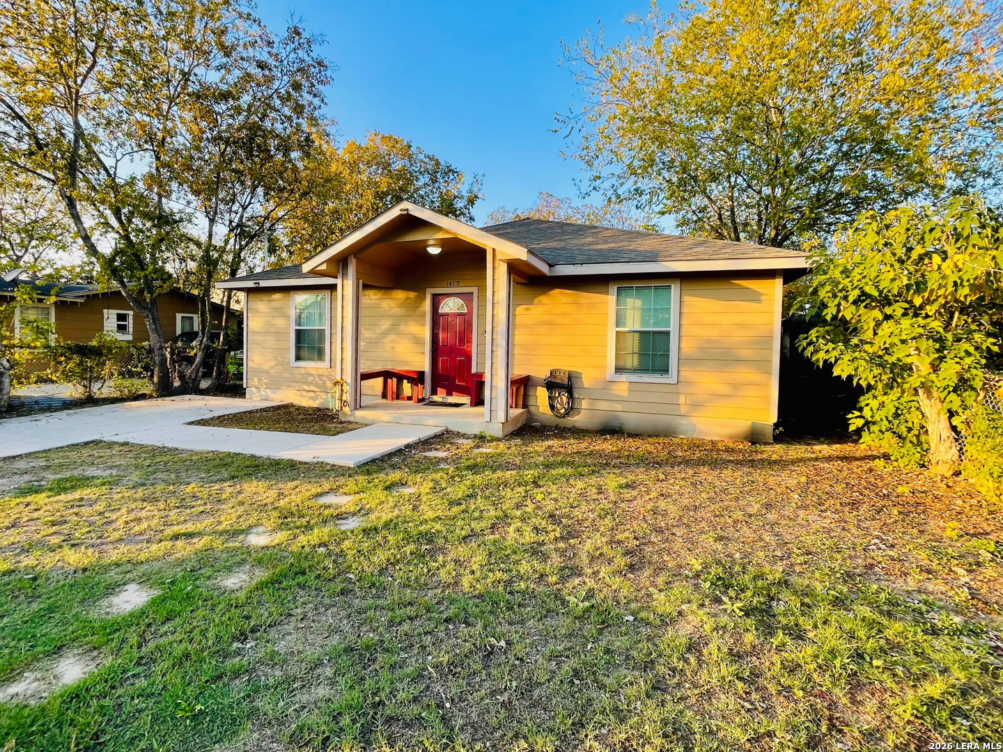 1415 Essex San Antonio TX 78210