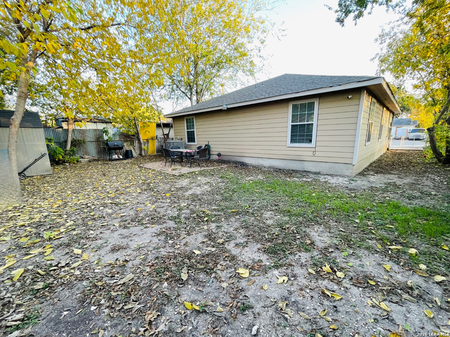 1415 Essex San Antonio TX 78210