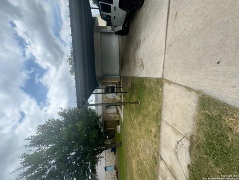 1210 Tideland Street San Antonio TX 78245
