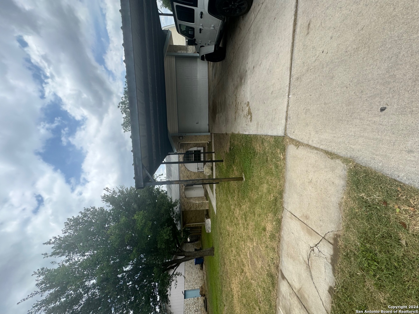 1210 Tideland Street San Antonio TX 78245