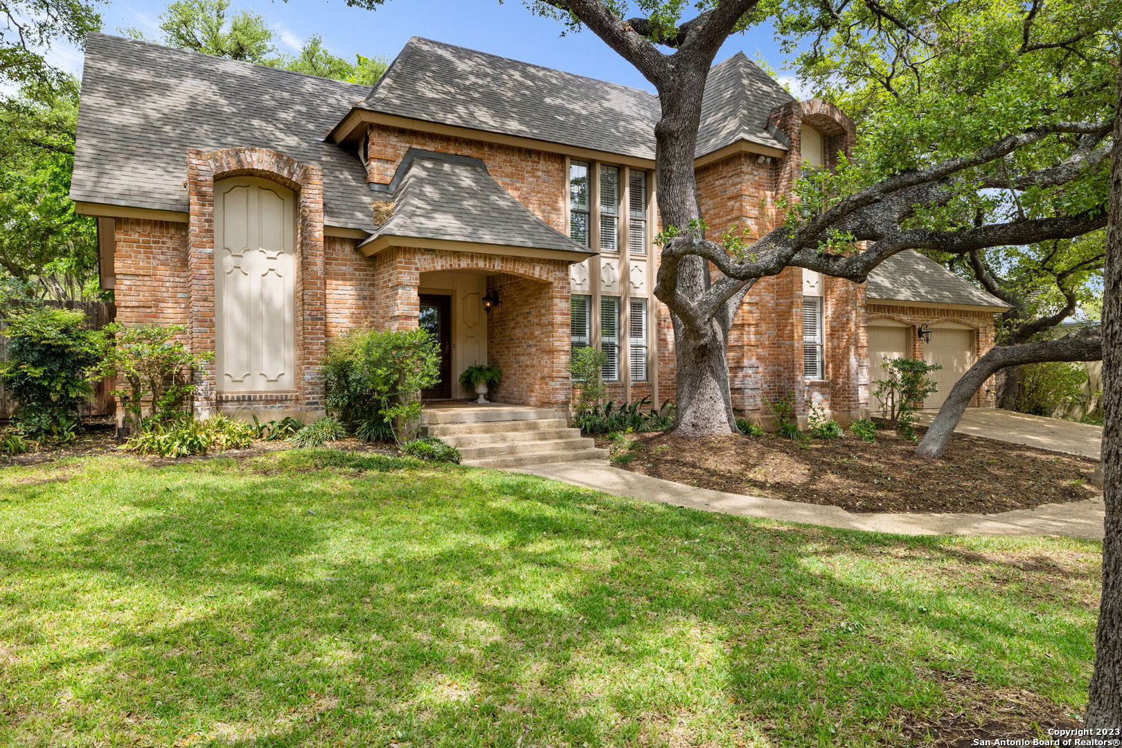 13151 Queens Forest Street San Antonio TX 78230