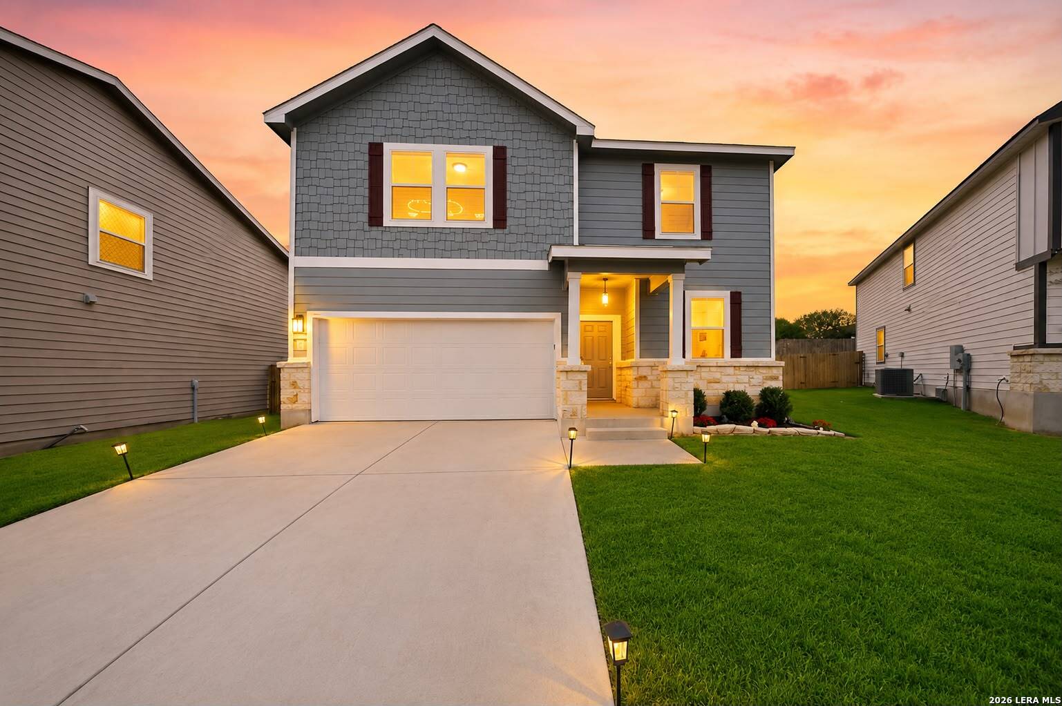 5306 Lisa Point St Hedwig TX 78152