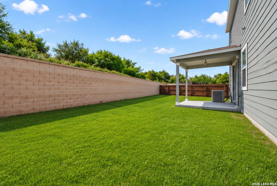 5306 Lisa Point St Hedwig TX 78152