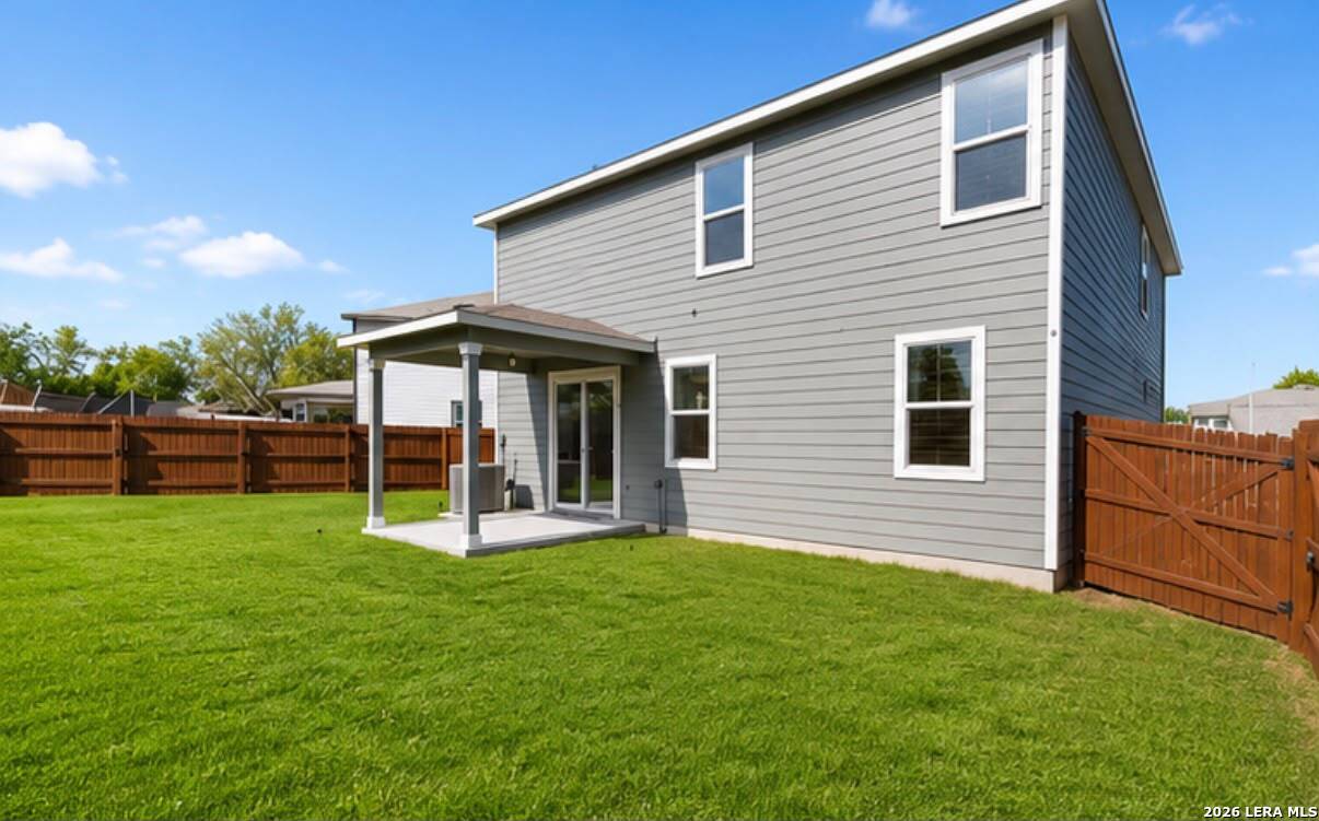 5306 Lisa Point St Hedwig TX 78152