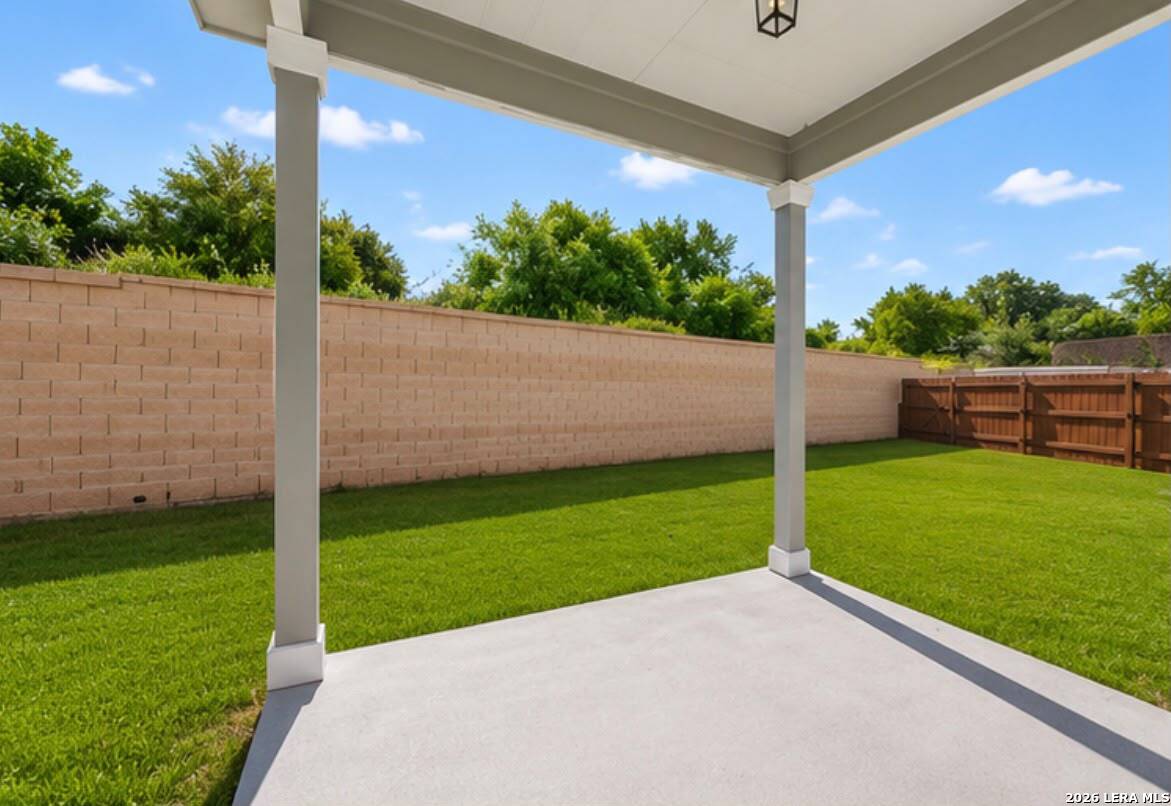 5306 Lisa Point St Hedwig TX 78152