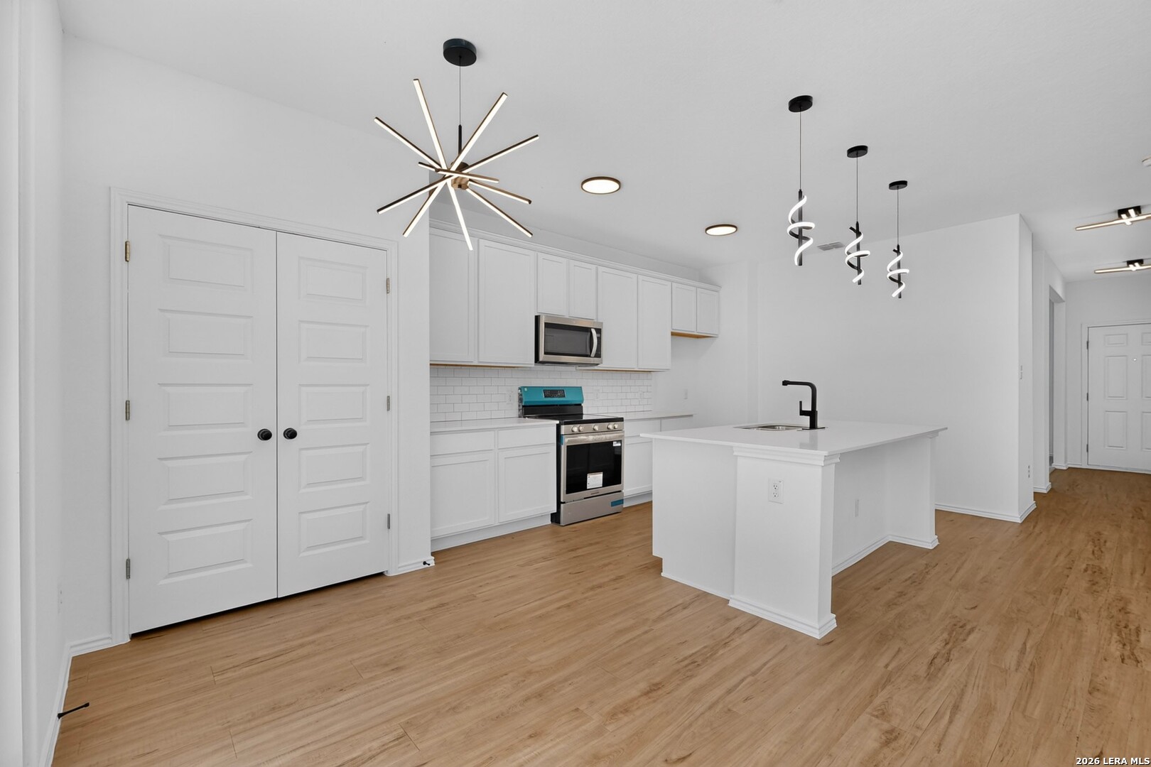 5306 Lisa Point St Hedwig TX 78152