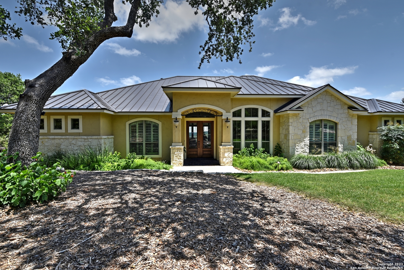 18430 Shadow Canyon Drive Helotes TX 78023