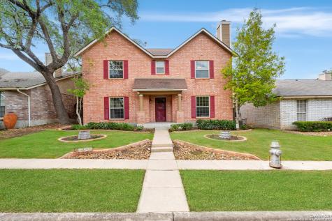 5806 Heather View San Antonio TX 78249