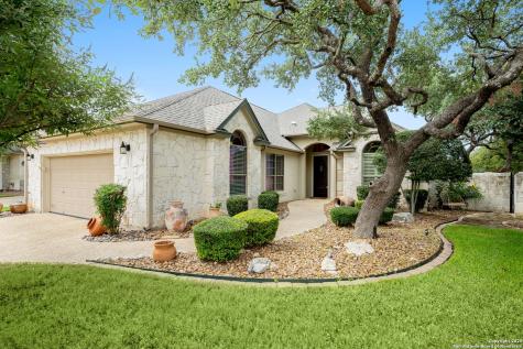 203 Garden Hill San Antonio TX 78260