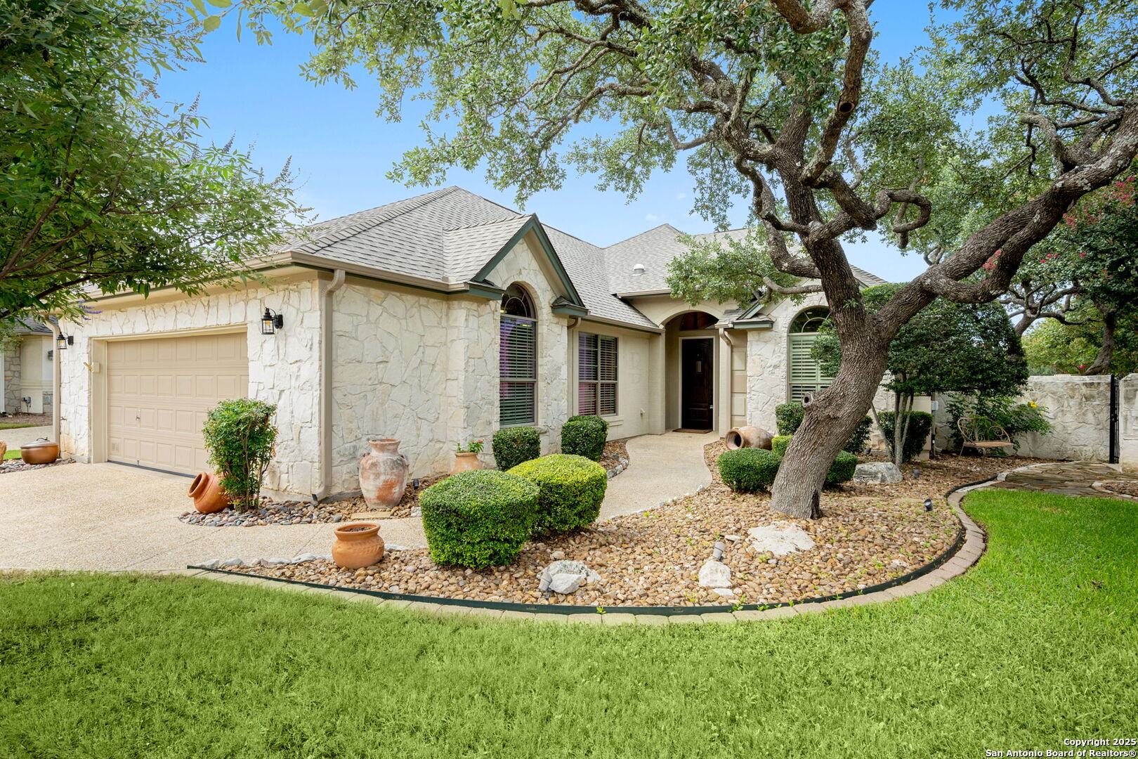 203 Garden Hill San Antonio TX 78260
