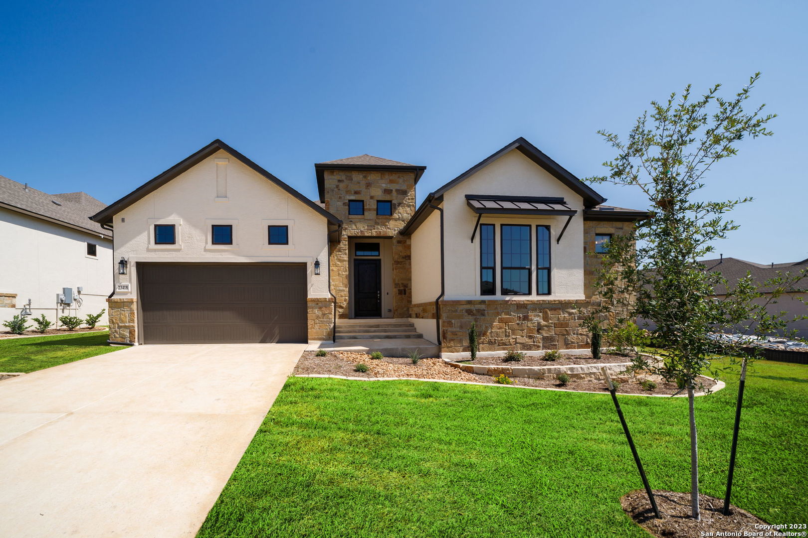 23418 Grande Vista San Antonio TX 78261