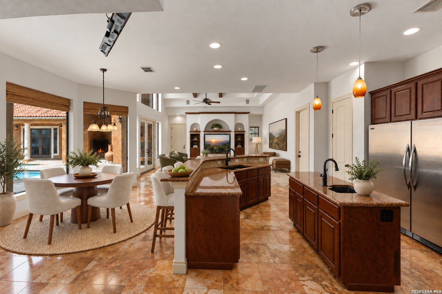 1426 Whisper Mountain San Antonio TX 78258
