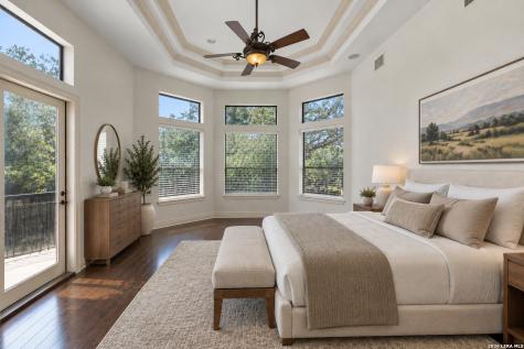 1426 Whisper Mountain San Antonio TX 78258