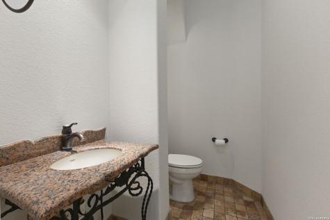 1426 Whisper Mountain San Antonio TX 78258