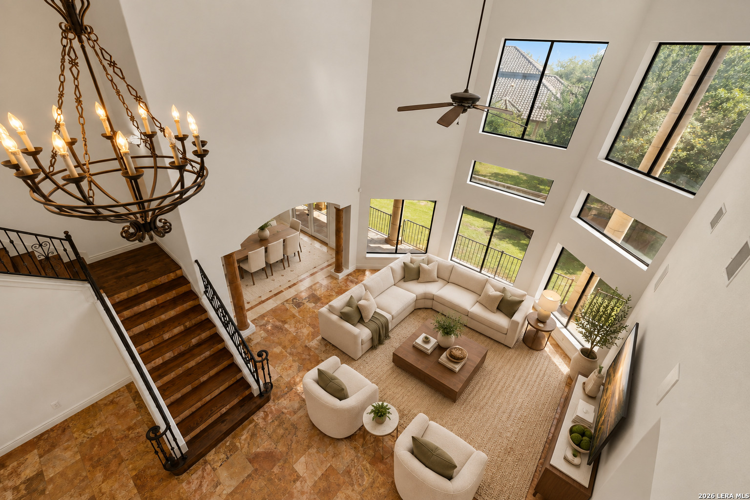 1426 Whisper Mountain San Antonio TX 78258