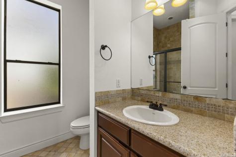 1426 Whisper Mountain San Antonio TX 78258