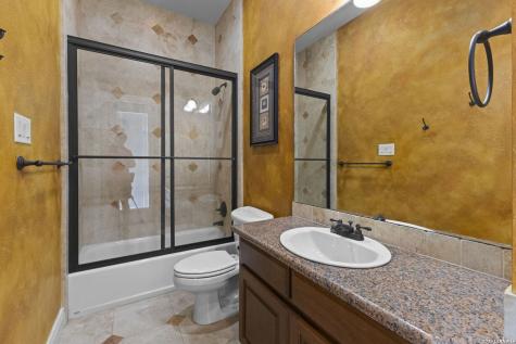 1426 Whisper Mountain San Antonio TX 78258