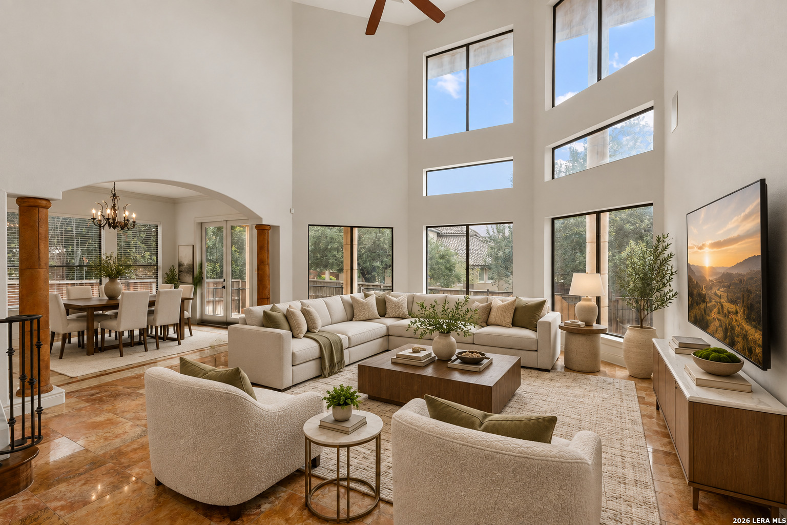 1426 Whisper Mountain San Antonio TX 78258