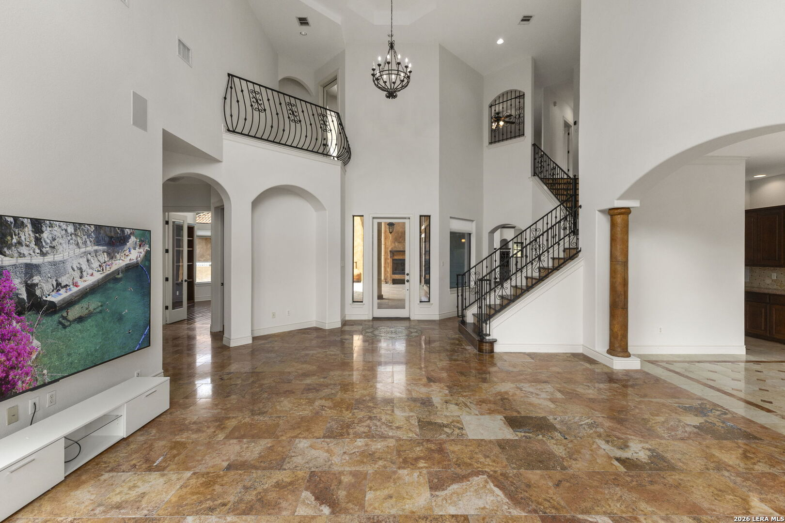 1426 Whisper Mountain San Antonio TX 78258