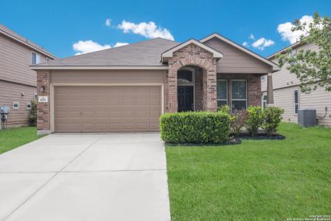 8431 Cedar Meadows San Antonio TX 78254