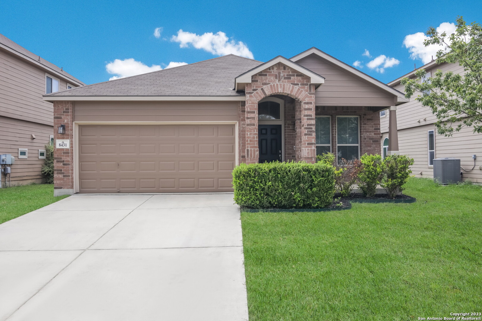 8431 Cedar Meadows San Antonio TX 78254