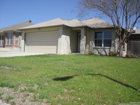 2237 Bentwood Drive New Braunfels TX 78130