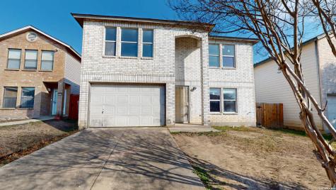 10127 Sunset Place San Antonio TX 78245
