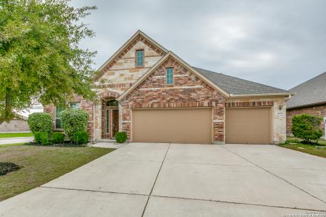 8958 High Branch San Antonio TX 78254