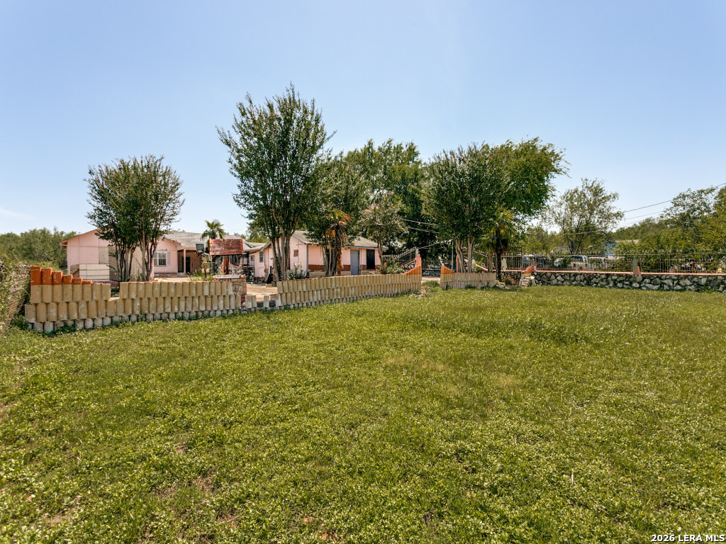 12834 Paseo Yrigoyen San Antonio TX 78252