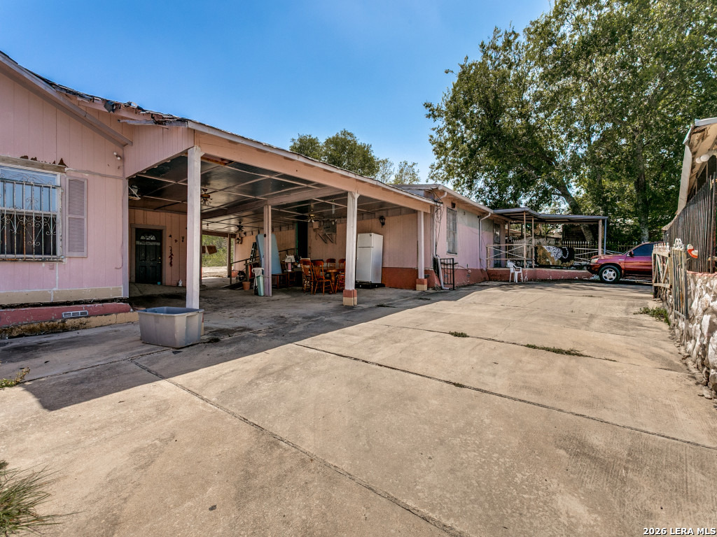12834 Paseo Yrigoyen San Antonio TX 78252