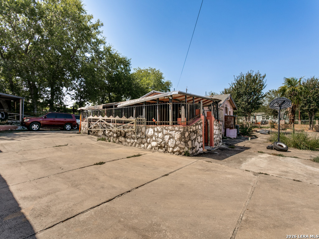 12834 Paseo Yrigoyen San Antonio TX 78252