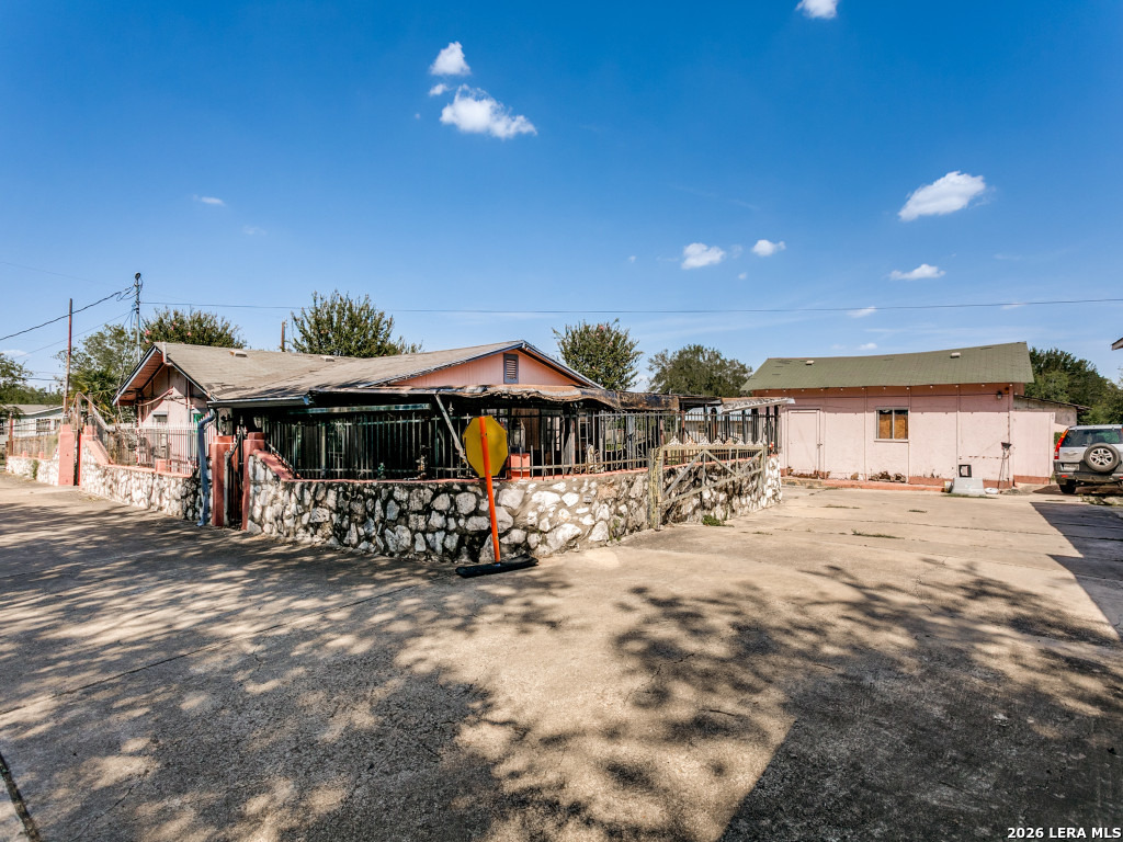 12834 Paseo Yrigoyen San Antonio TX 78252