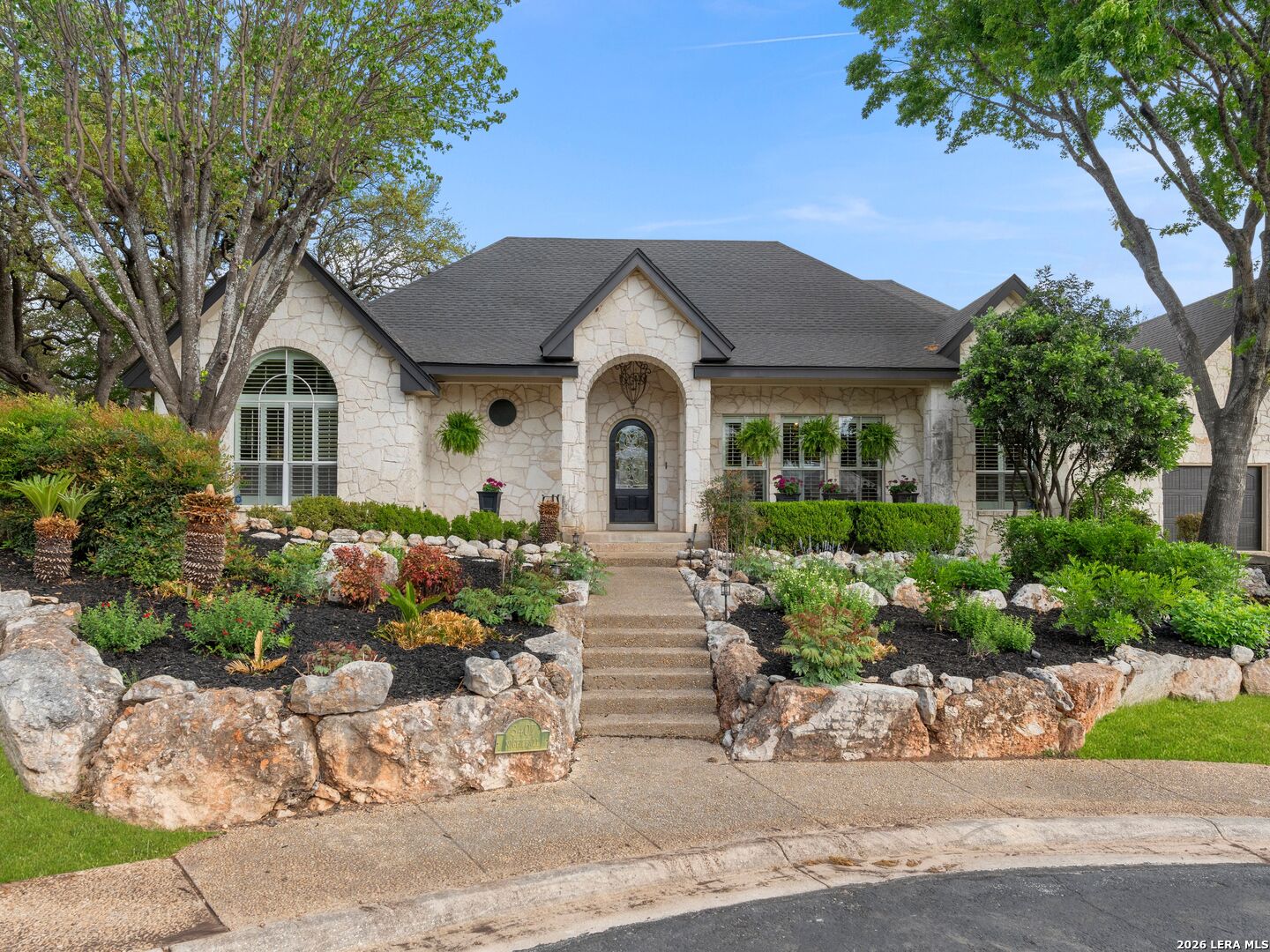 3407 Nightfall San Antonio TX 78259
