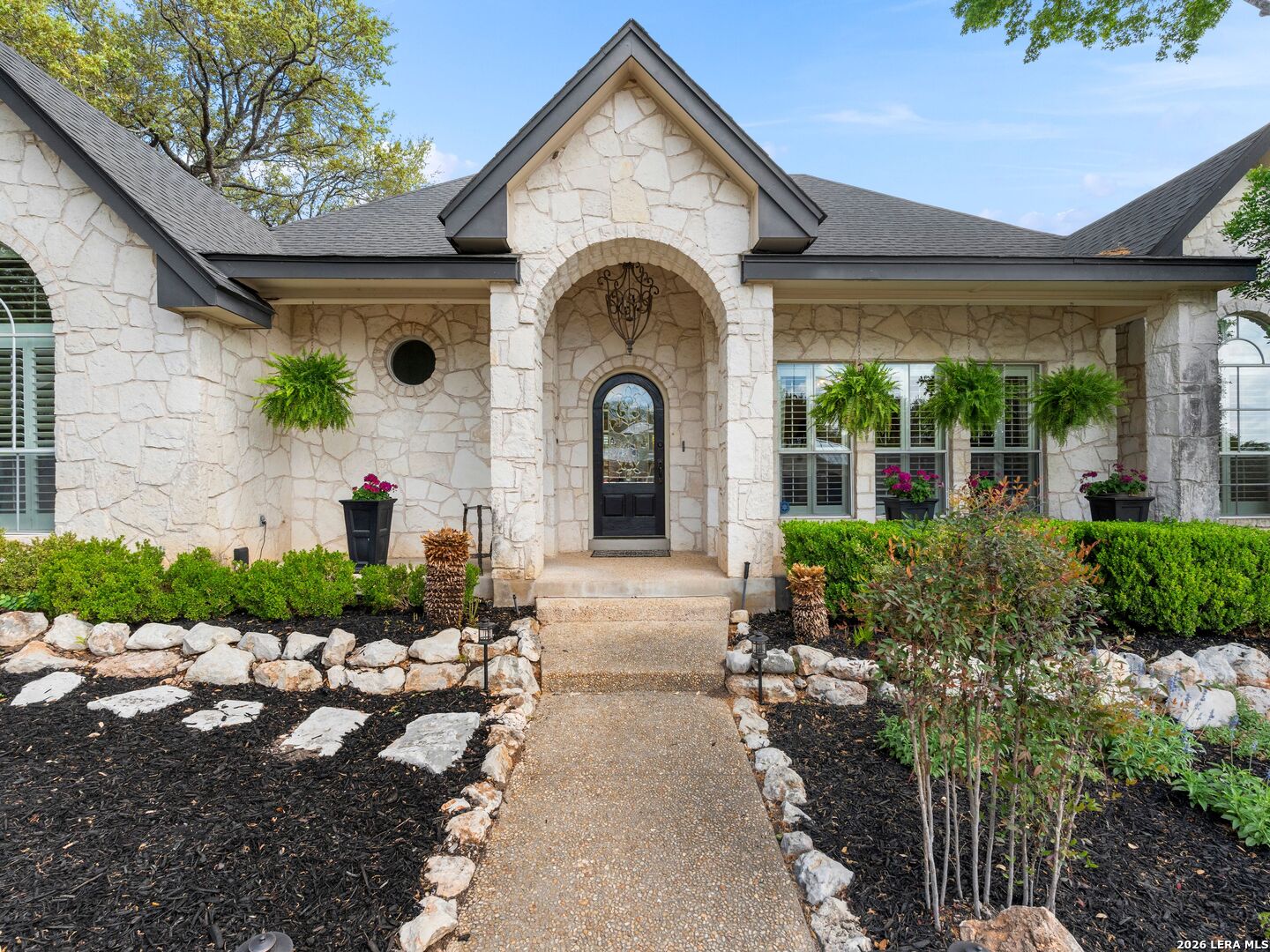 3407 Nightfall San Antonio TX 78259