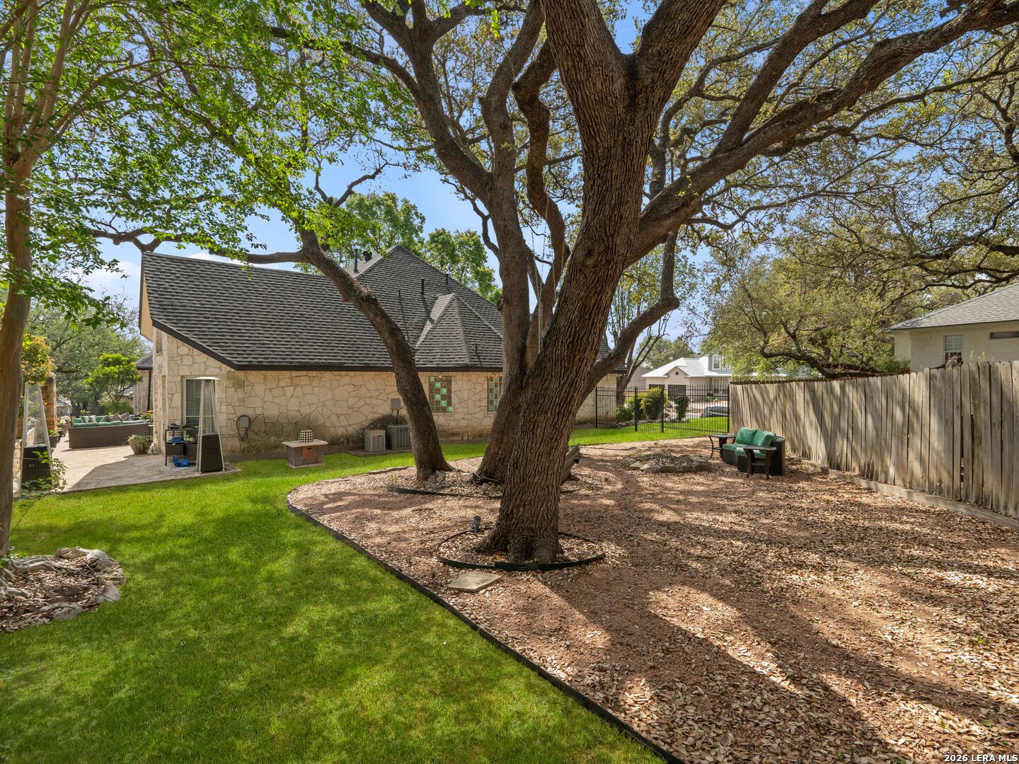 3407 Nightfall San Antonio TX 78259