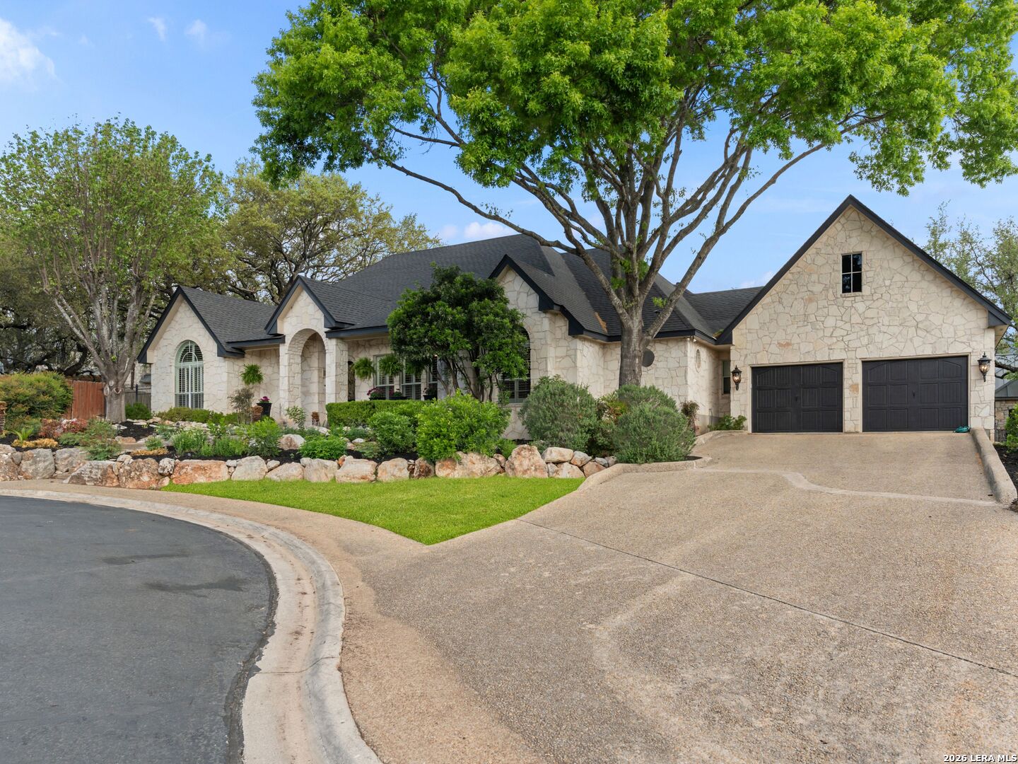 3407 Nightfall San Antonio TX 78259