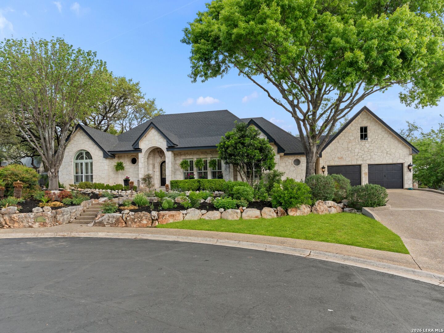 3407 Nightfall San Antonio TX 78259
