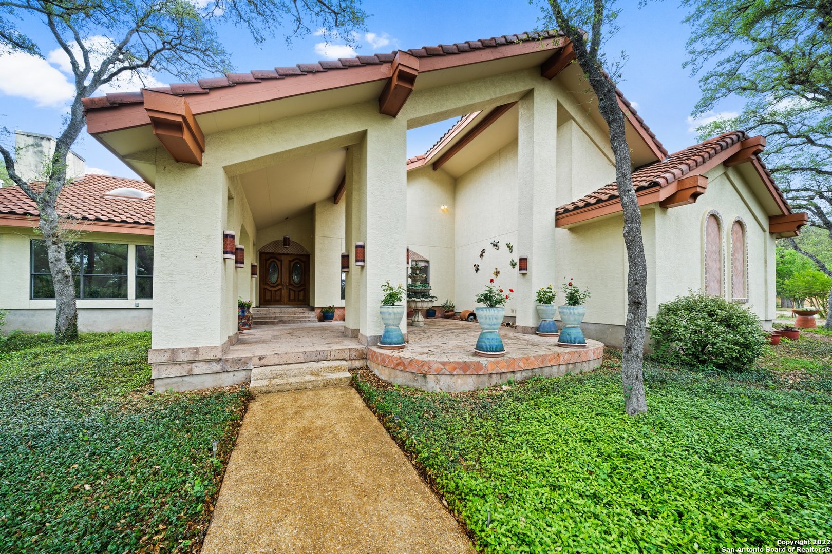 5545 Verbena Road San Antonio TX 78240
