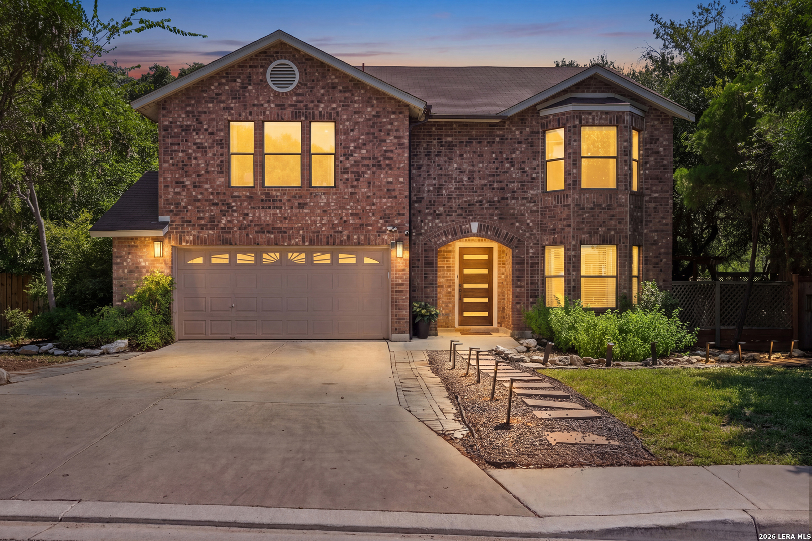 18810 Redriver Pass San Antonio TX 78259