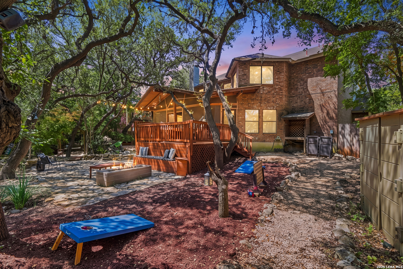 18810 Redriver Pass San Antonio TX 78259