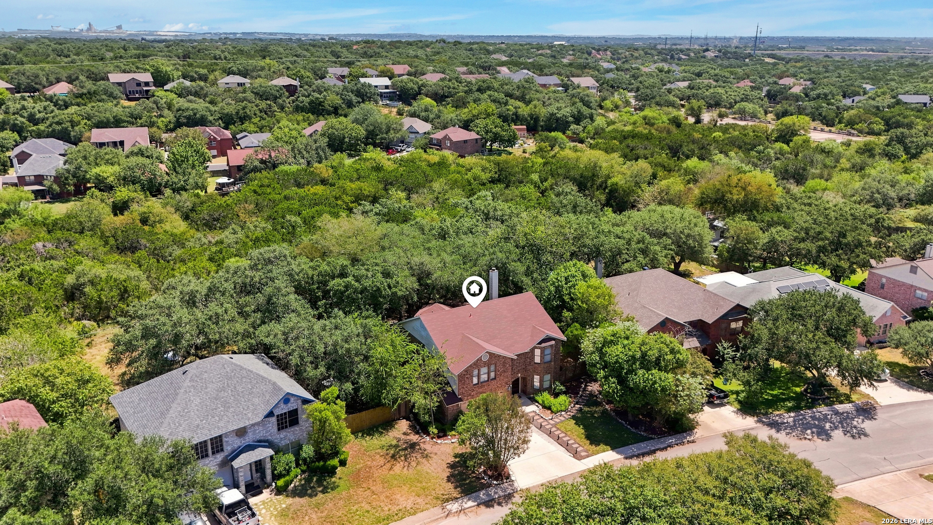 18810 Redriver Pass San Antonio TX 78259