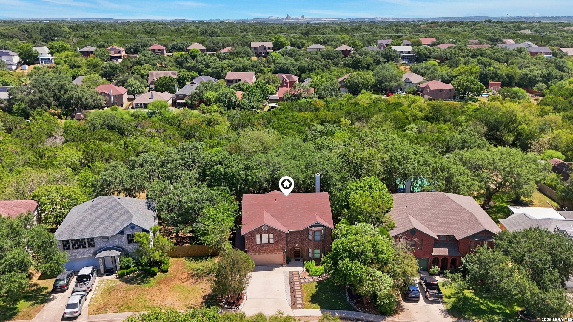 18810 Redriver Pass San Antonio TX 78259