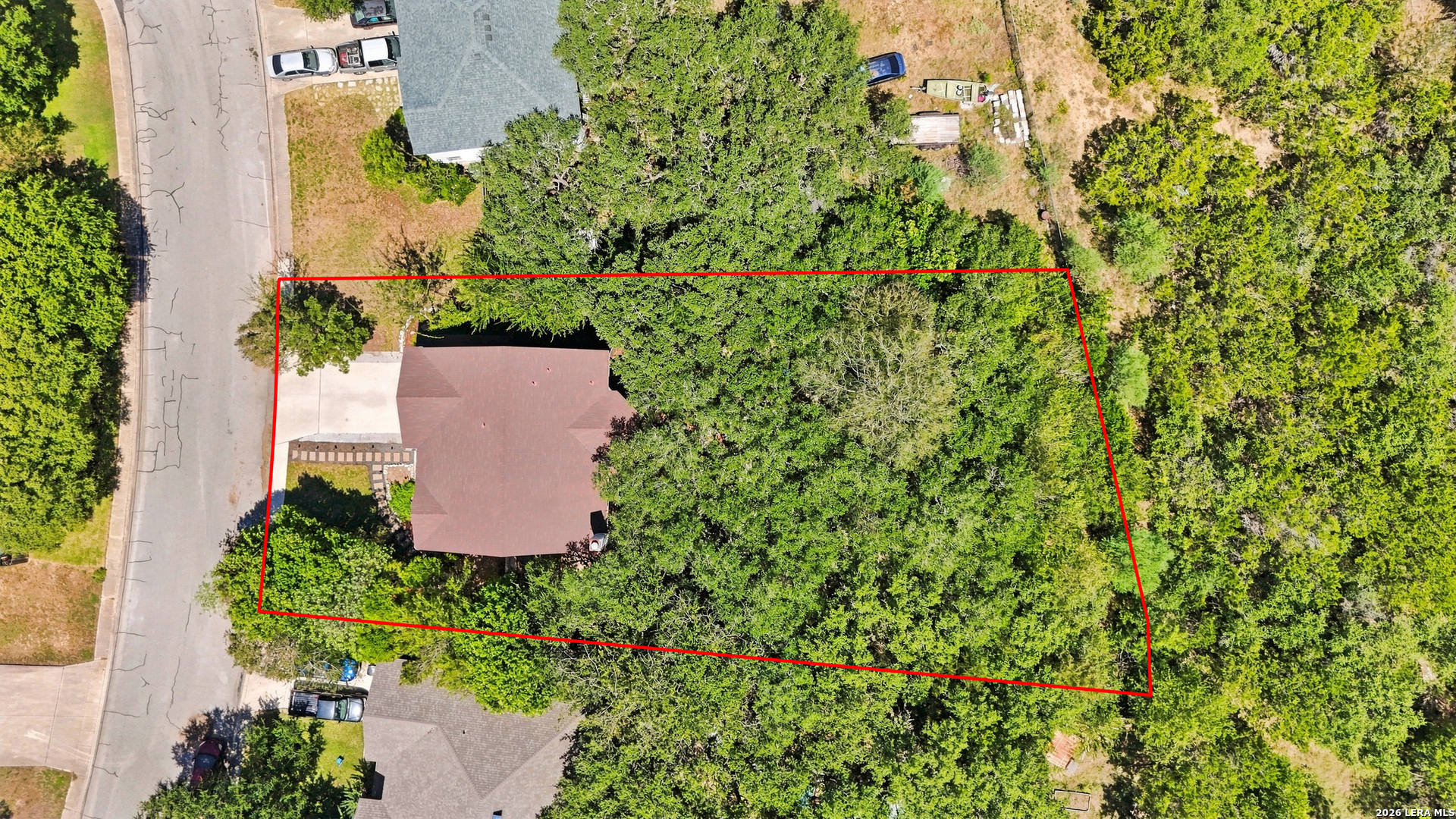 18810 Redriver Pass San Antonio TX 78259