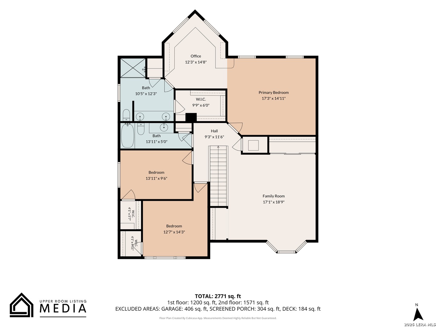 18810 Redriver Pass San Antonio TX 78259