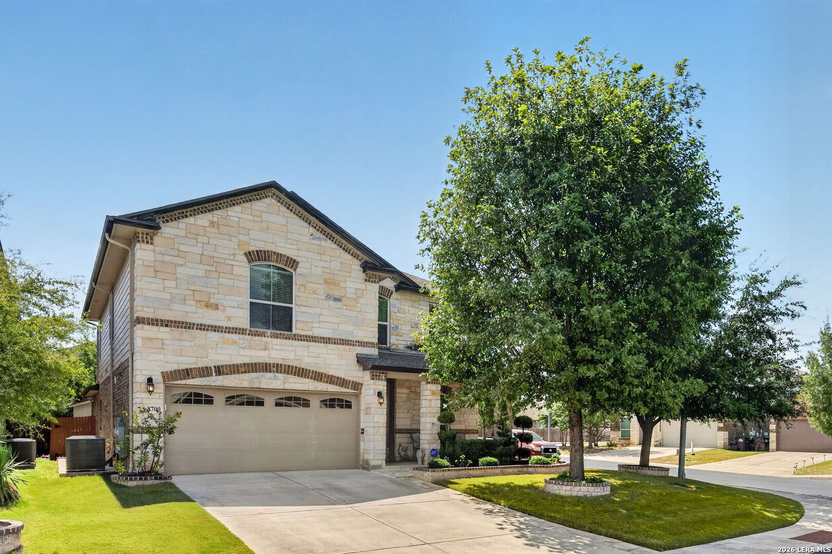 8700 Creager Canyon San Antonio TX 78254