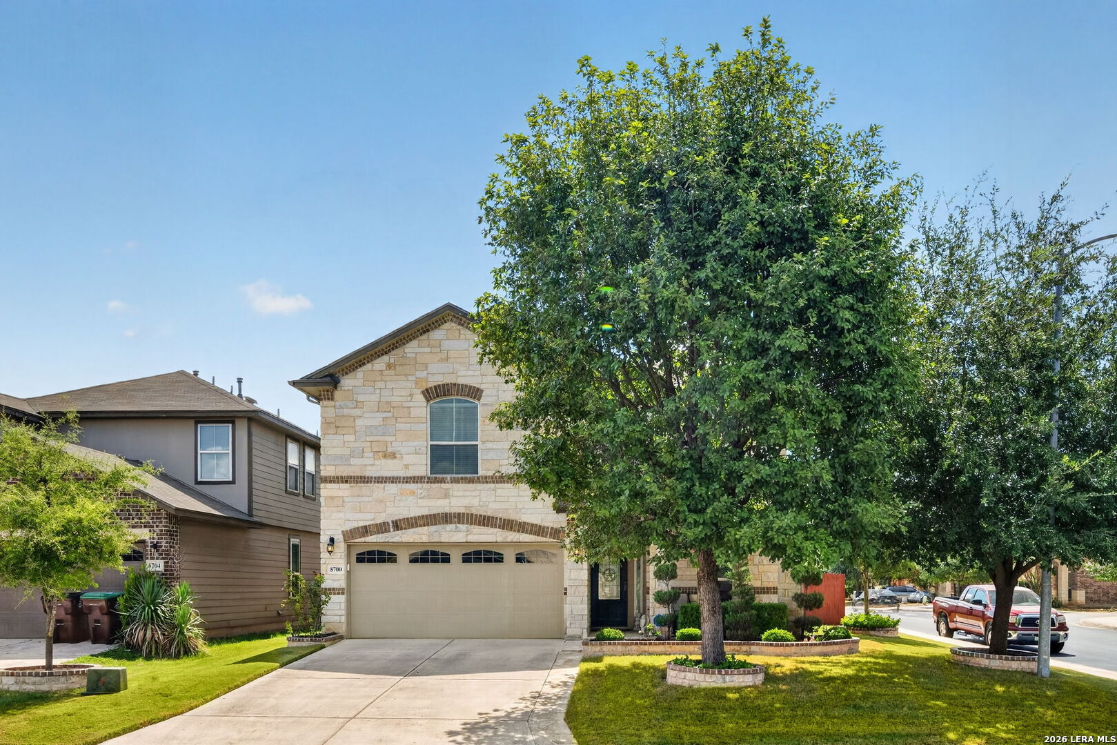 8700 Creager Canyon San Antonio TX 78254