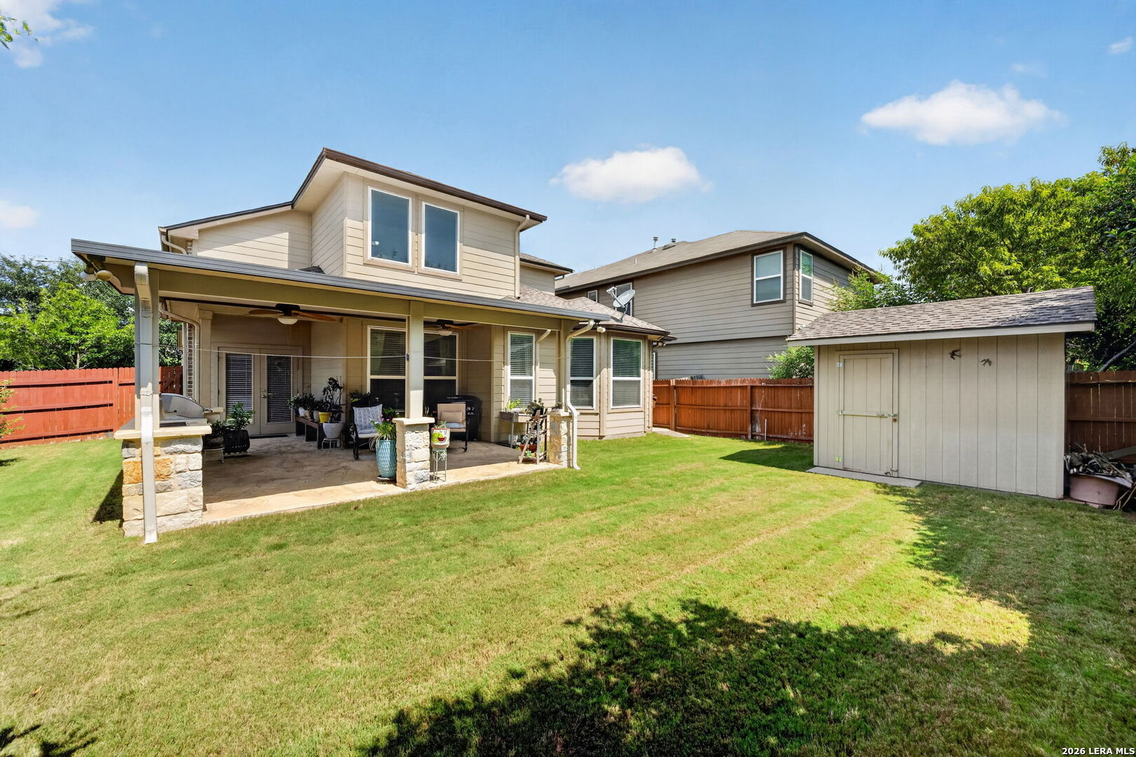 8700 Creager Canyon San Antonio TX 78254