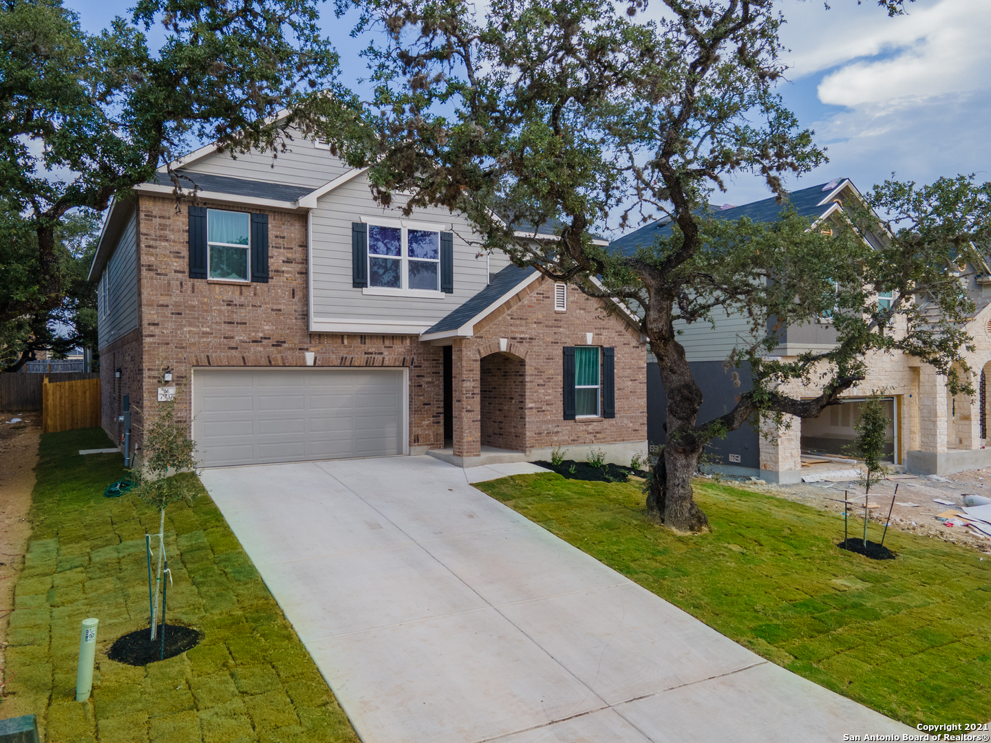 7937 Emmeline Drive Boerne TX 78015